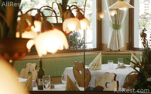 Alpenhotel Rainell 18